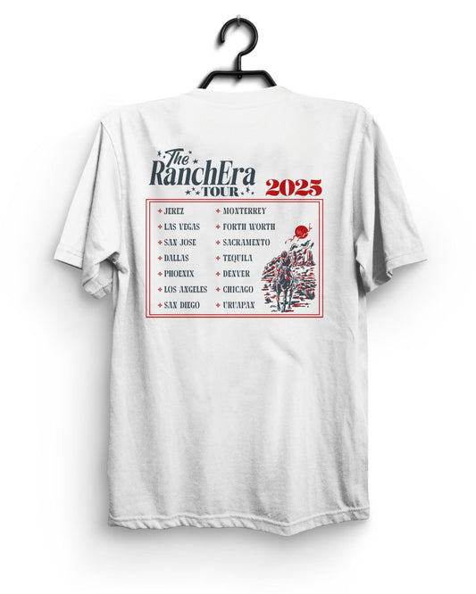 RanchEra Tour T-Shirt