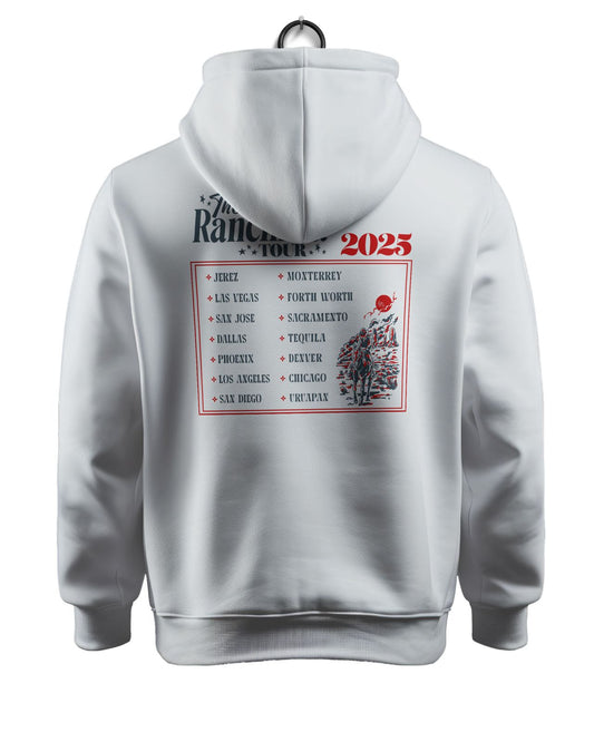 RanchEra Tour Hoodie