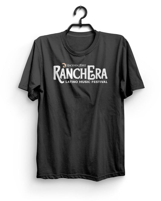 Official T-Shirt Black