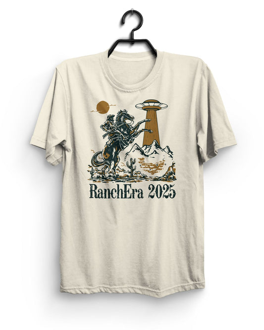 Omni RanchEra T-Shirt