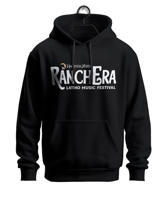 Official Hoodie Black