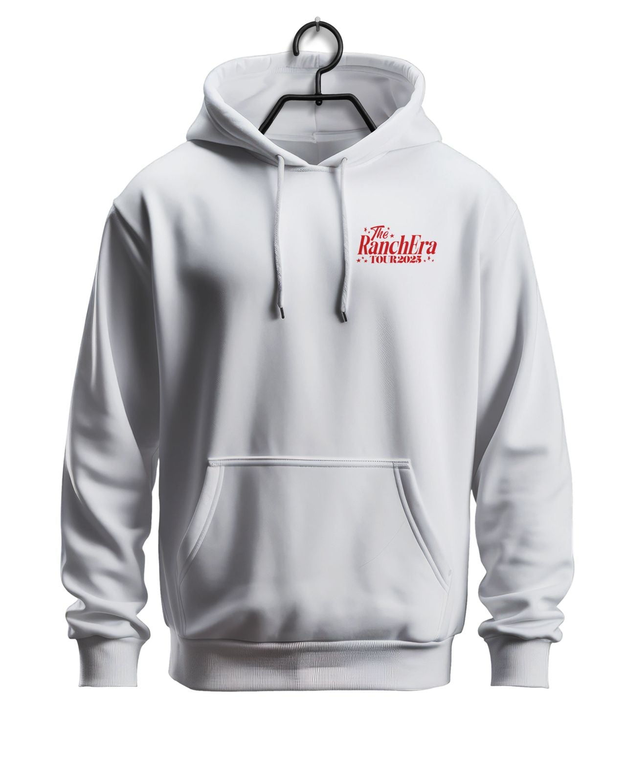 RanchEra Tour Hoodie