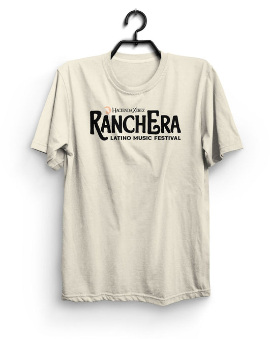 Official T-Shirt Beige